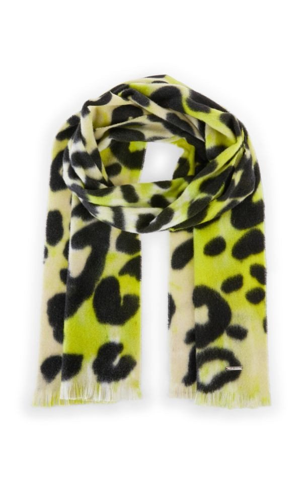 Marc Cain Schal Schal von Marc Cain