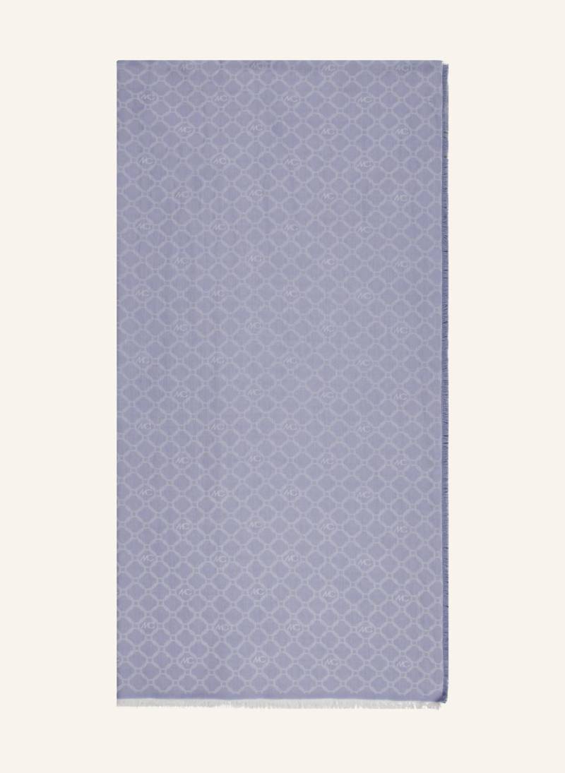 Marc Cain Schal lila von Marc Cain