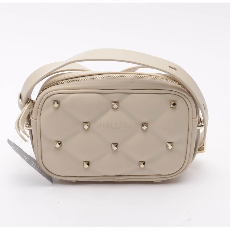 Marc Cain Schultertasche Beige von Marc Cain