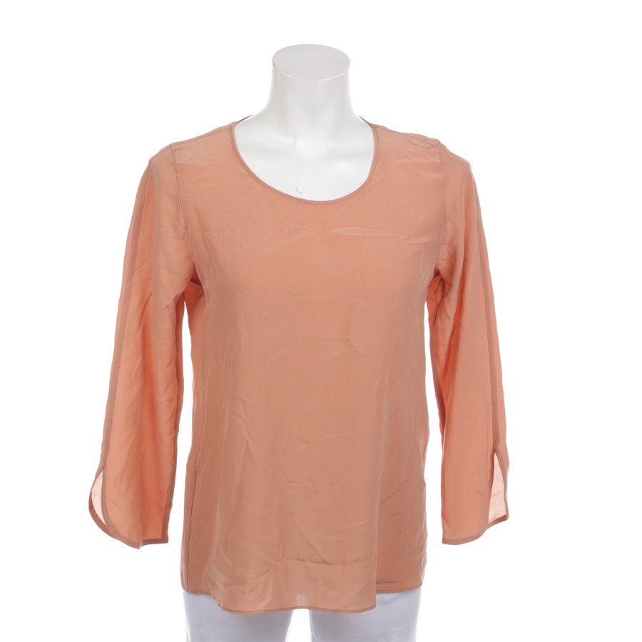 Marc Cain Seidenbluse 34 Apricot von Marc Cain