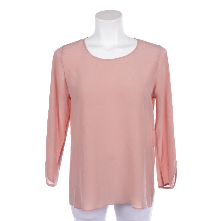 Marc Cain Seidenbluse 36 Rosa von Marc Cain