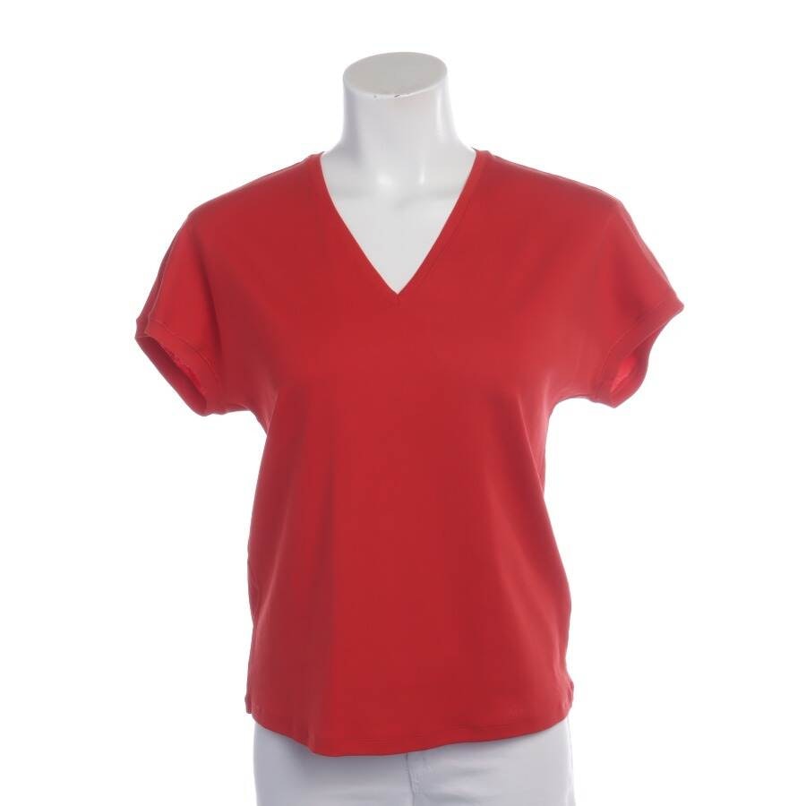 Marc Cain Shirt 34 Rot von Marc Cain