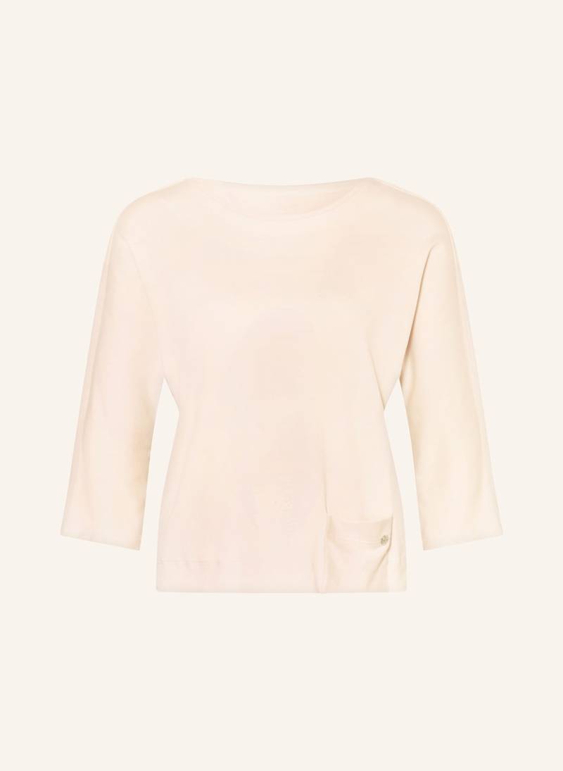 Marc Cain Shirt Mit 3/4-Arm beige von Marc Cain