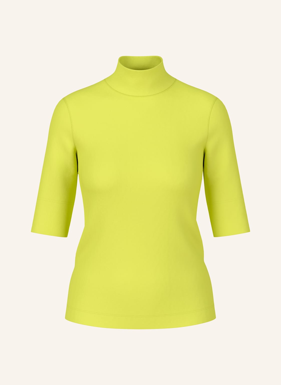 Marc Cain T-Shirt gelb von Marc Cain