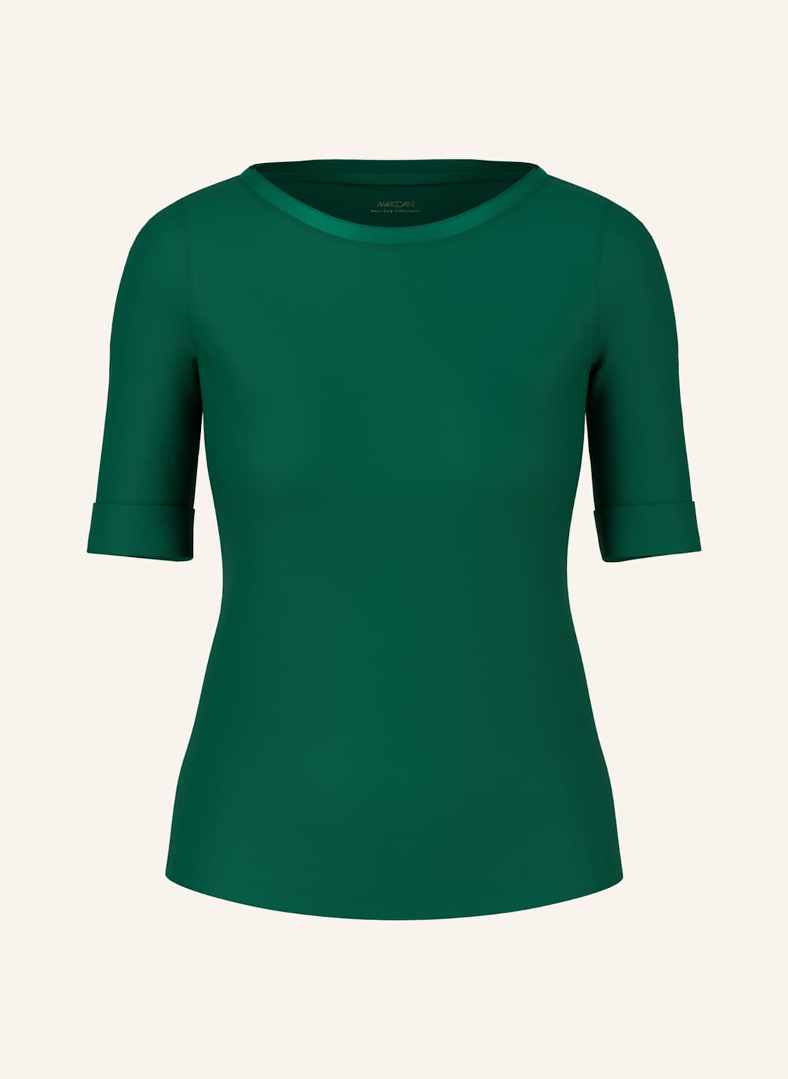 Marc Cain Shirt Mit 3/4-Arm gruen von Marc Cain
