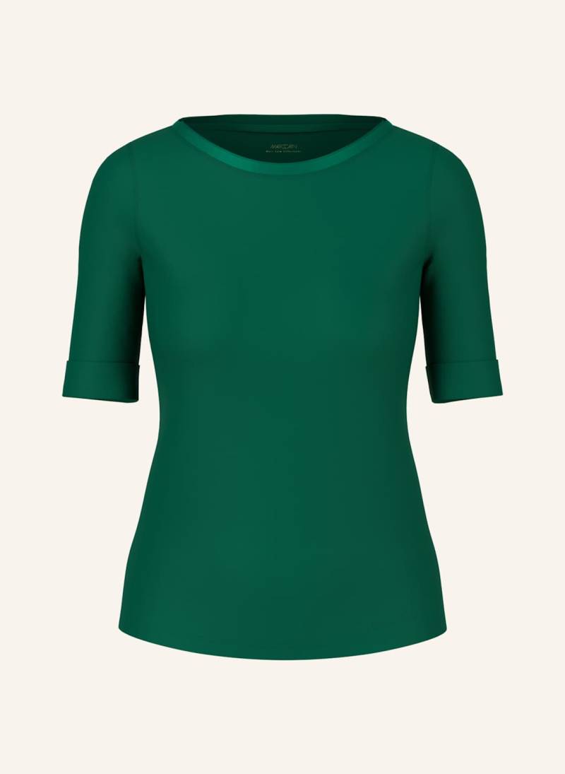 Marc Cain Shirt Mit 3/4-Arm gruen von Marc Cain