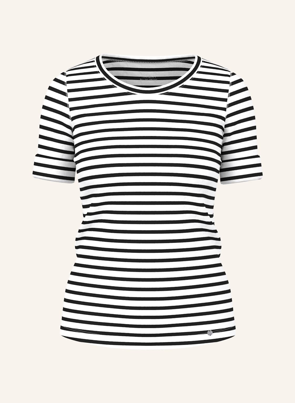 Marc Cain Shirt Mit 3/4-Arm schwarz von Marc Cain