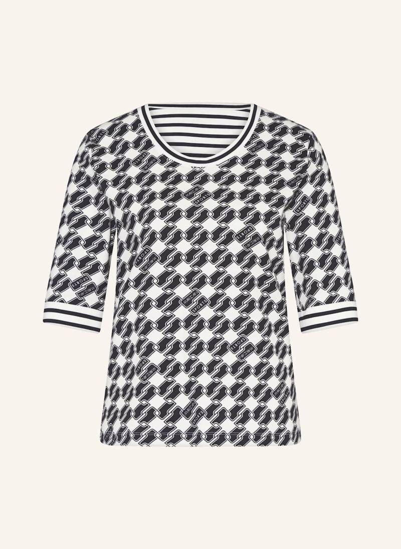 Marc Cain Shirt Mit 3/4-Arm weiss von Marc Cain