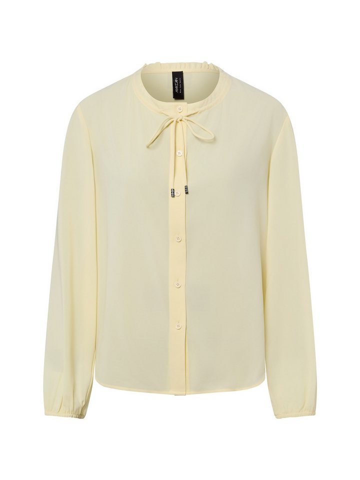 Marc Cain Shirtbluse von Marc Cain