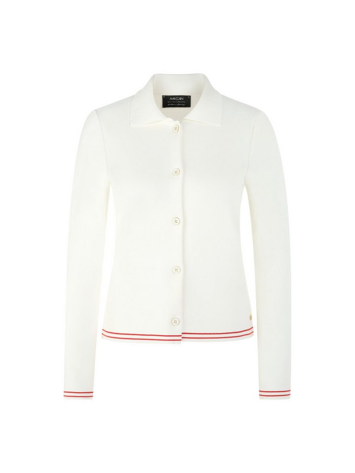 Marc Cain Shirtweste Cardigan von Marc Cain