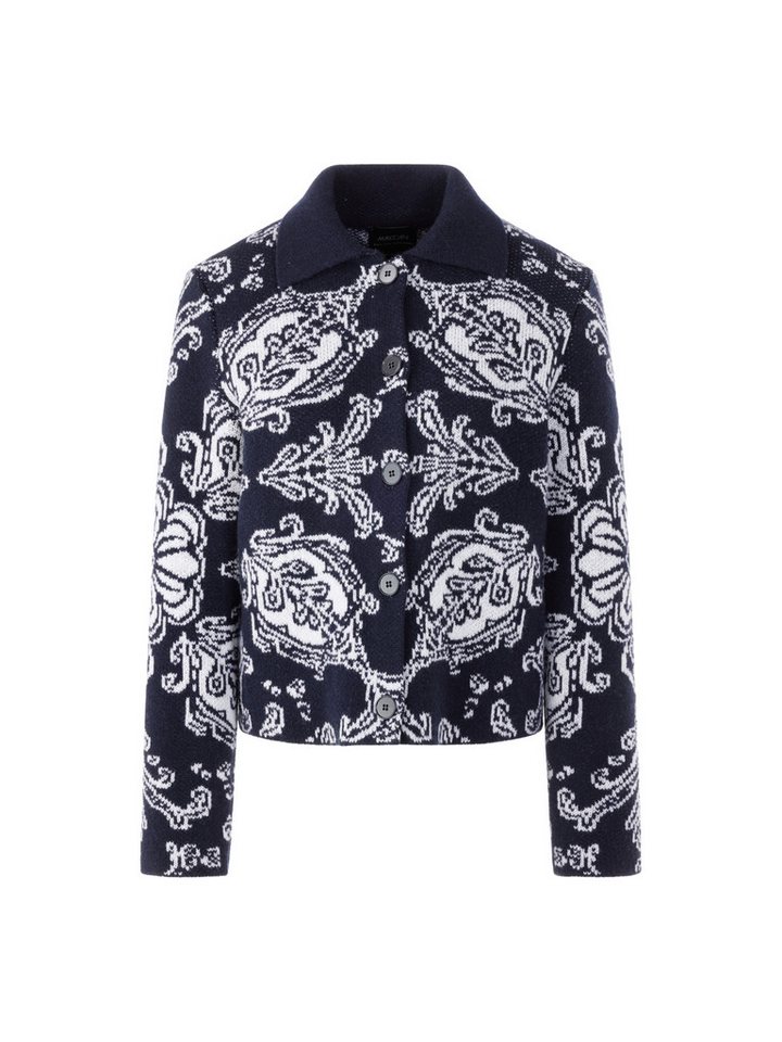 Marc Cain Shirtweste Cardigan von Marc Cain