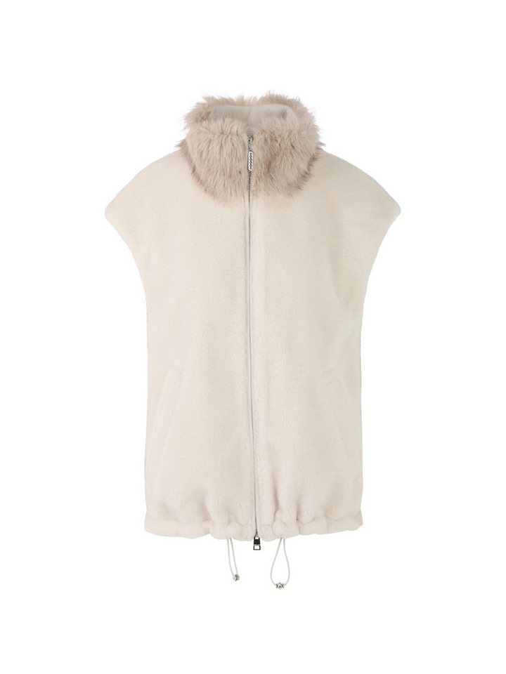 Marc Cain Shirtweste Weste von Marc Cain