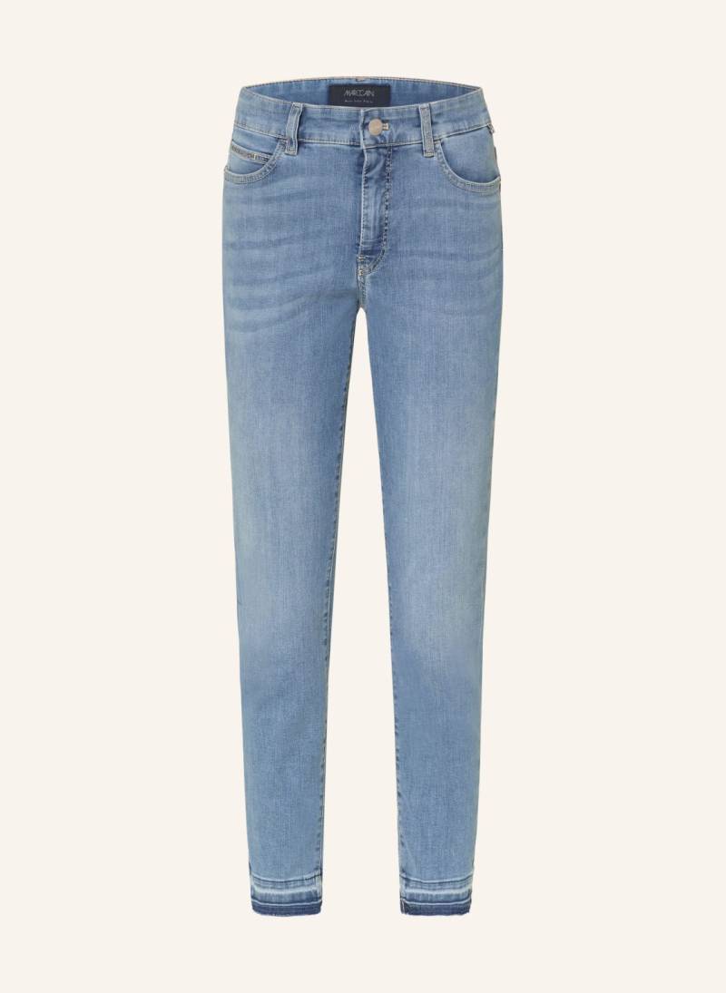 Marc Cain Skinny Jeans Silea blau von Marc Cain