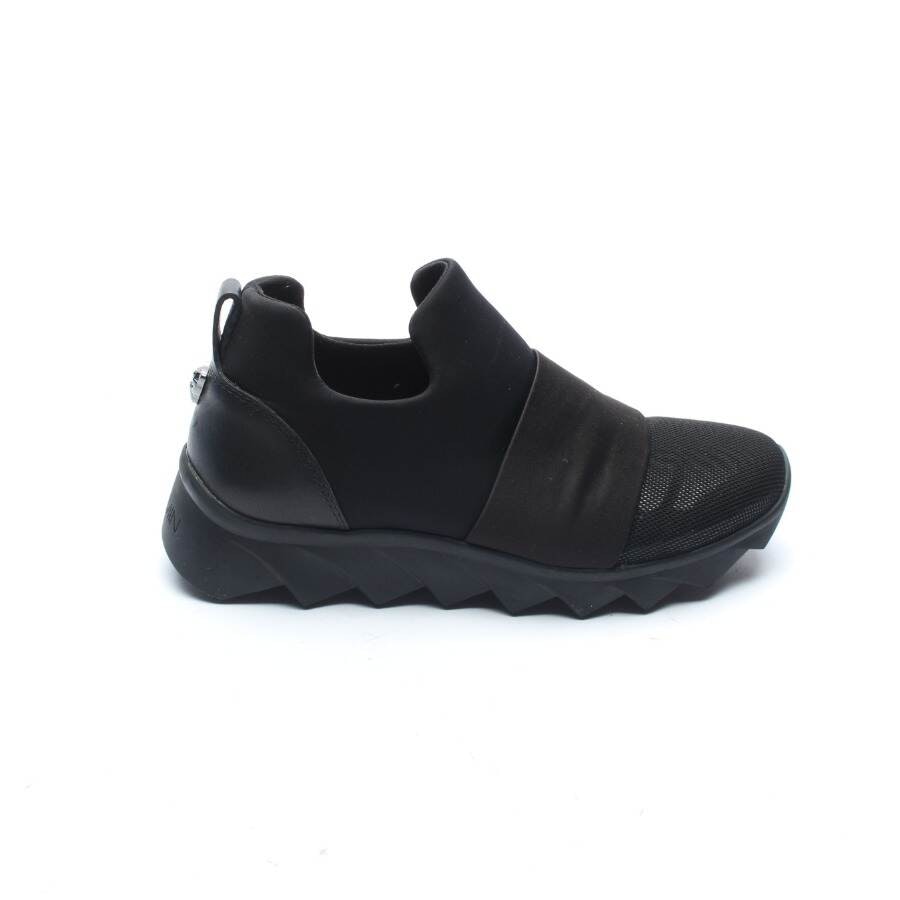 Marc Cain Sneaker EUR 36 Schwarz von Marc Cain