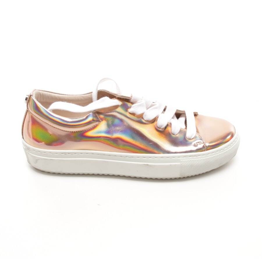 Marc Cain Sneaker EUR 37 Roségold von Marc Cain