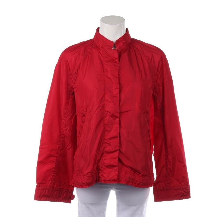 Marc Cain Sommerjacke 34 Rot von Marc Cain