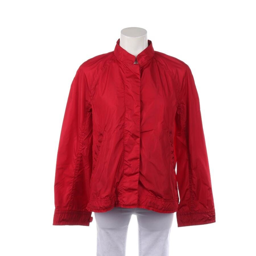 Marc Cain Sommerjacke 34 Rot von Marc Cain