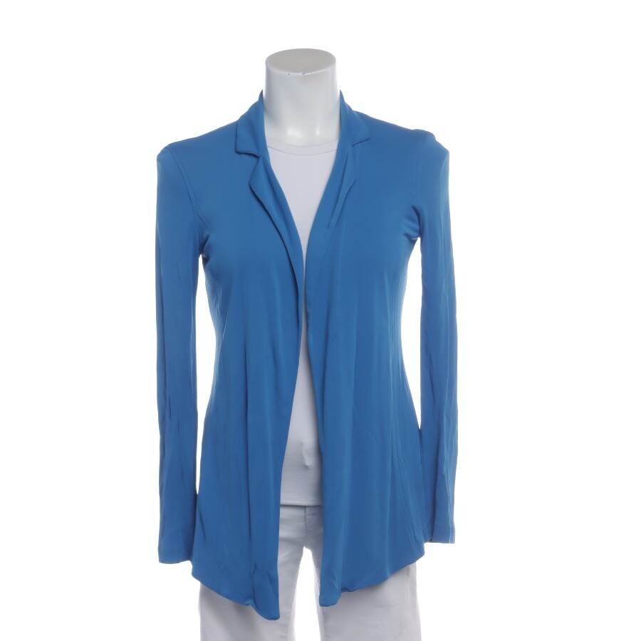 Marc Cain Sommerjacke 36 Blau von Marc Cain