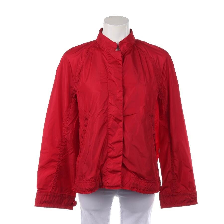 Marc Cain Sommerjacke 36 Rot von Marc Cain