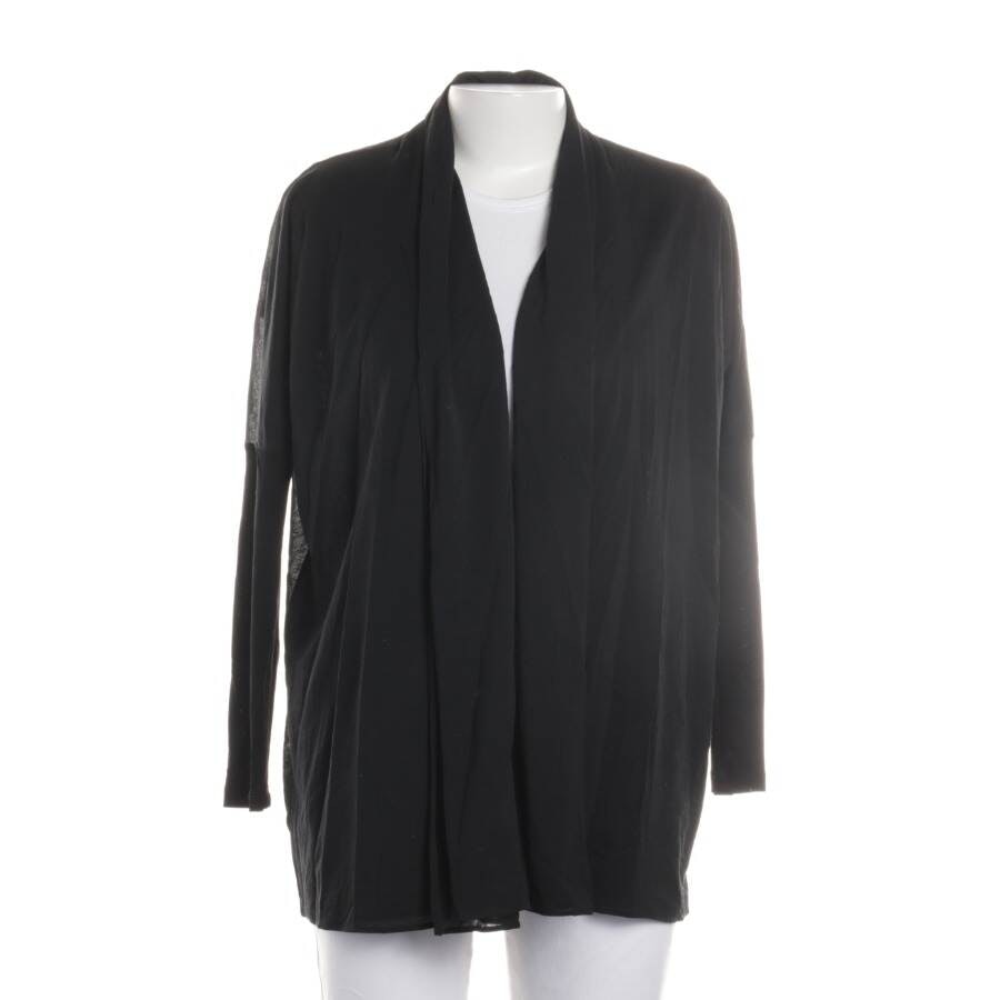 Marc Cain Sommerjacke 36 Schwarz von Marc Cain