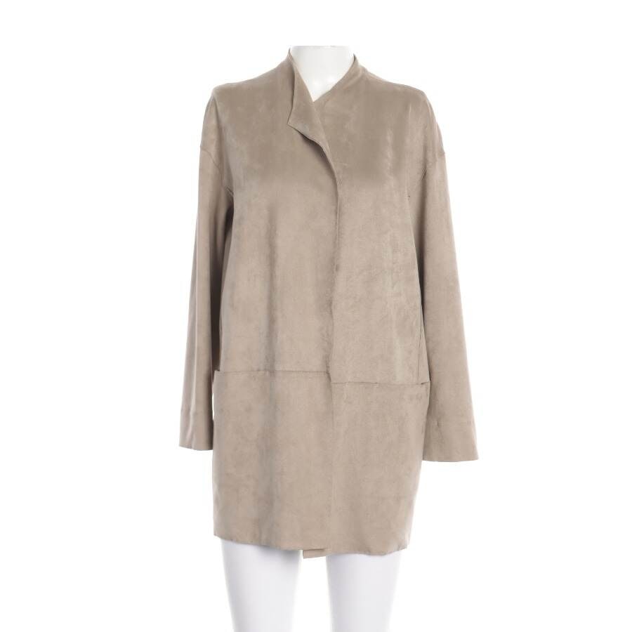 Marc Cain Sommerjacke 36 Beige von Marc Cain