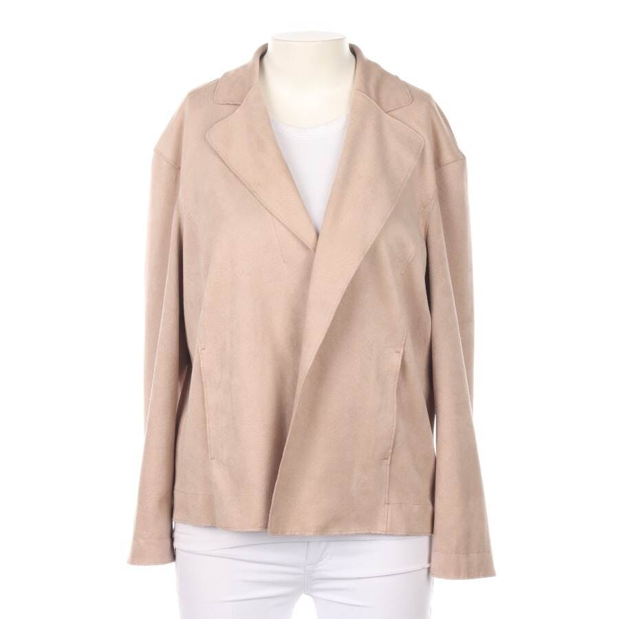 Marc Cain Sommerjacke 38 Apricot von Marc Cain