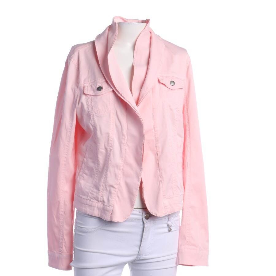 Marc Cain Sommerjacke 38 Rosa von Marc Cain