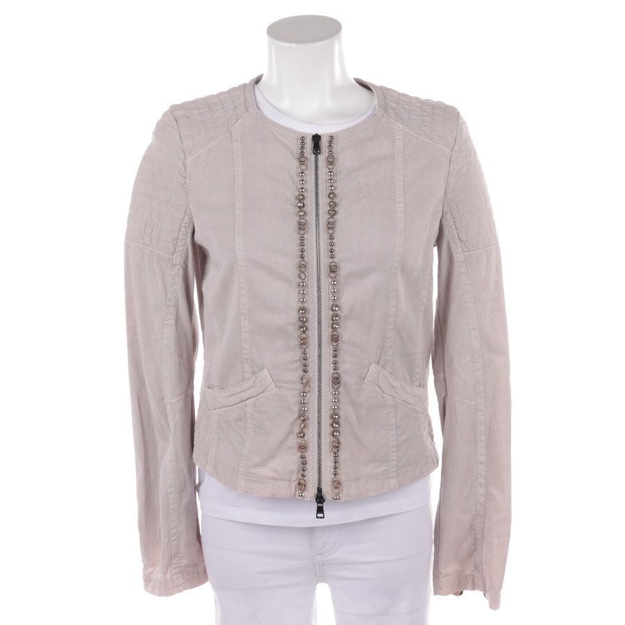 Marc Cain Sommerjacke 38 Nude von Marc Cain