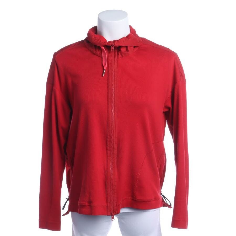 Marc Cain Sommerjacke 38 Rot von Marc Cain