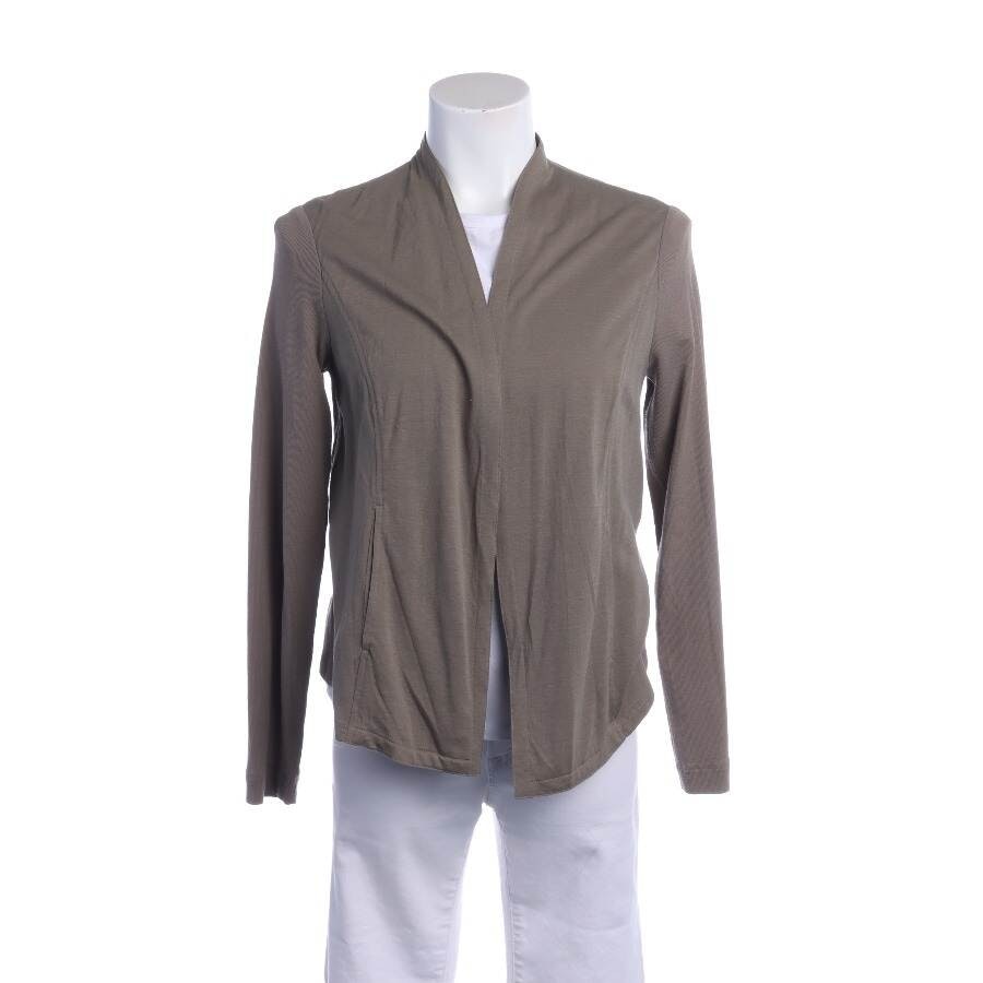 Marc Cain Sommerjacke 40 Beige von Marc Cain