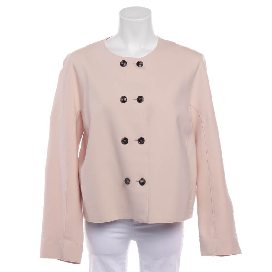 Marc Cain Sommerjacke 42 Hellrosa von Marc Cain