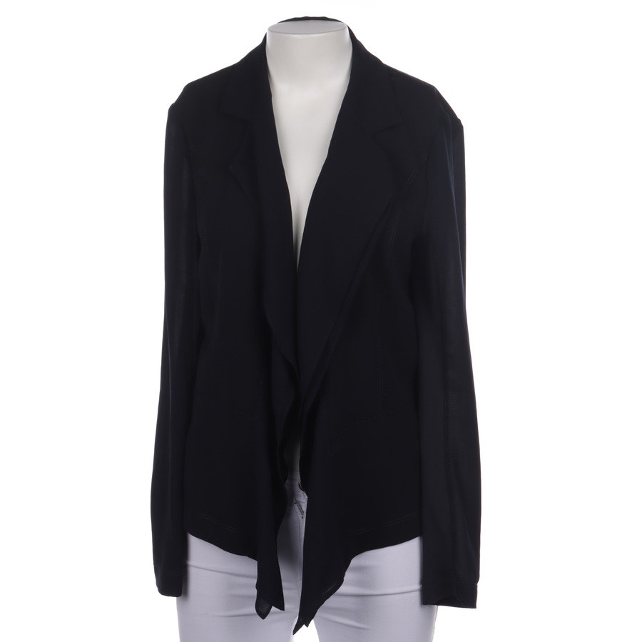 Marc Cain Sommerjacke S Navy von Marc Cain