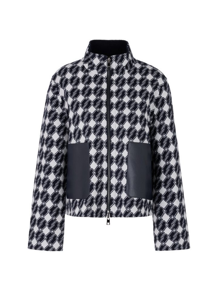 Marc Cain Steppjacke von Marc Cain
