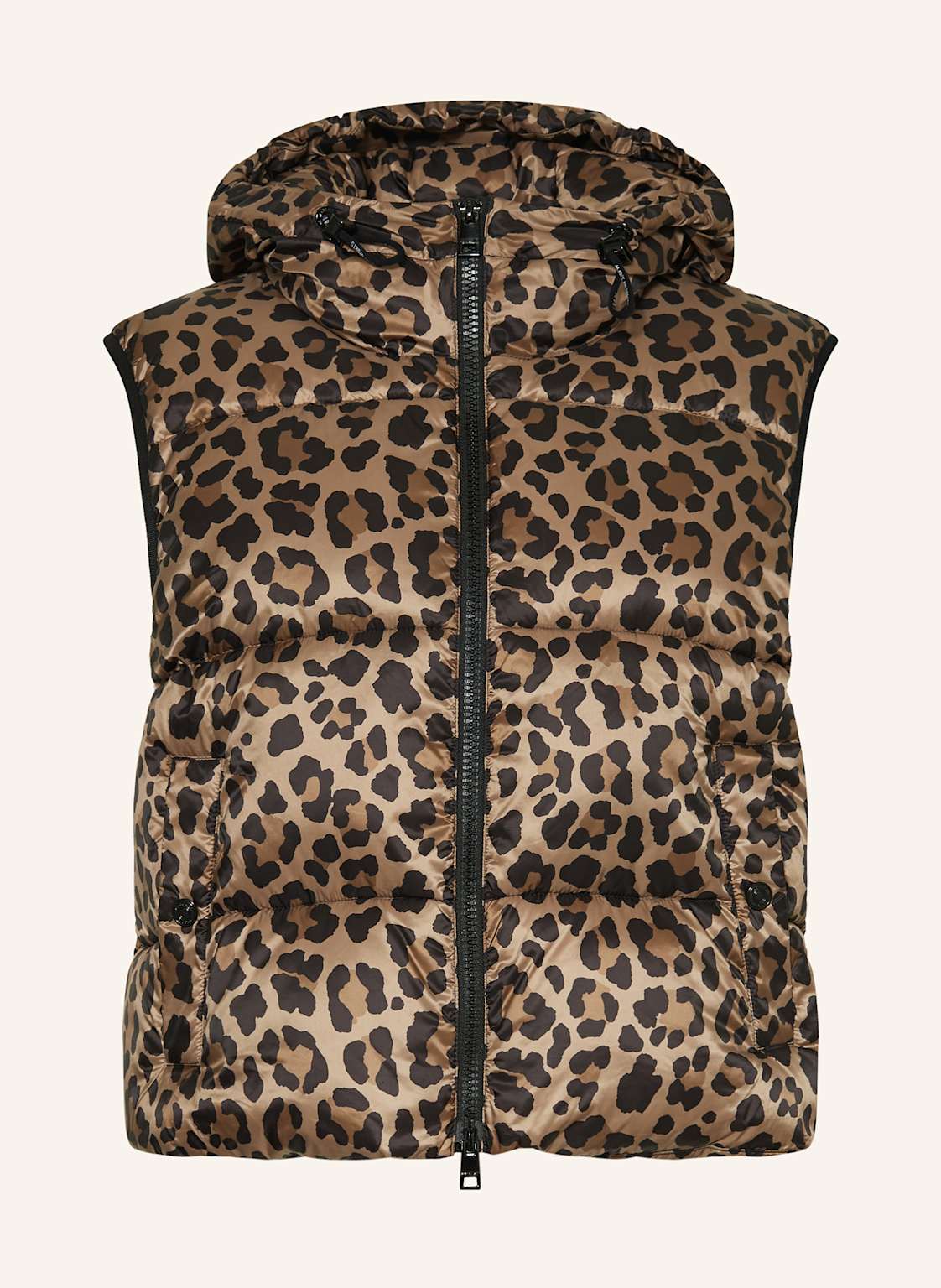 Marc Cain Steppweste braun von Marc Cain