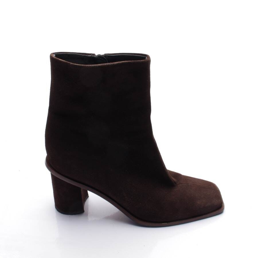 Marc Cain Stiefeletten EUR 39 Braun von Marc Cain