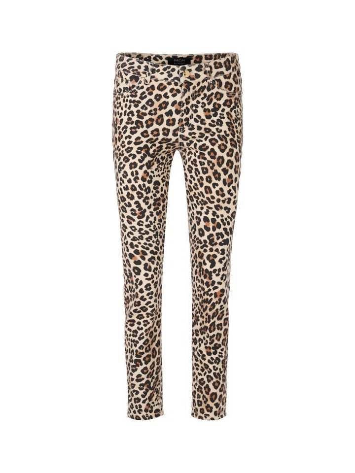 Marc Cain Stretch-Jeans Leo Jeans SILEA von Marc Cain