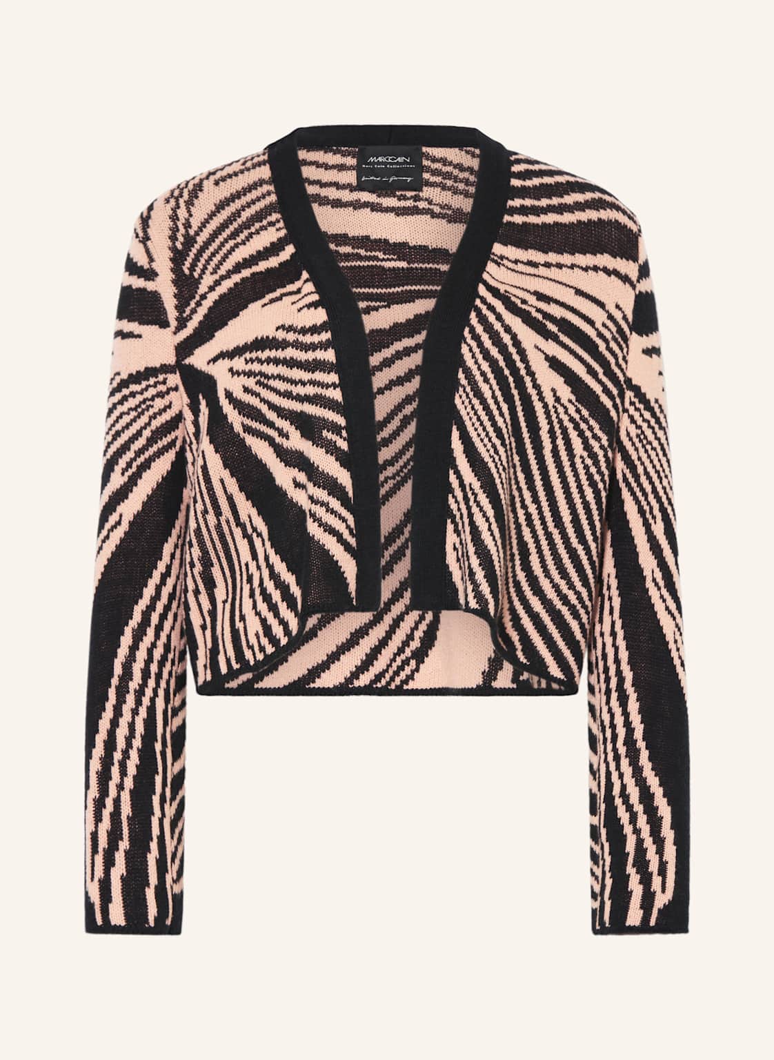 Marc Cain Strickhülle rosa von Marc Cain