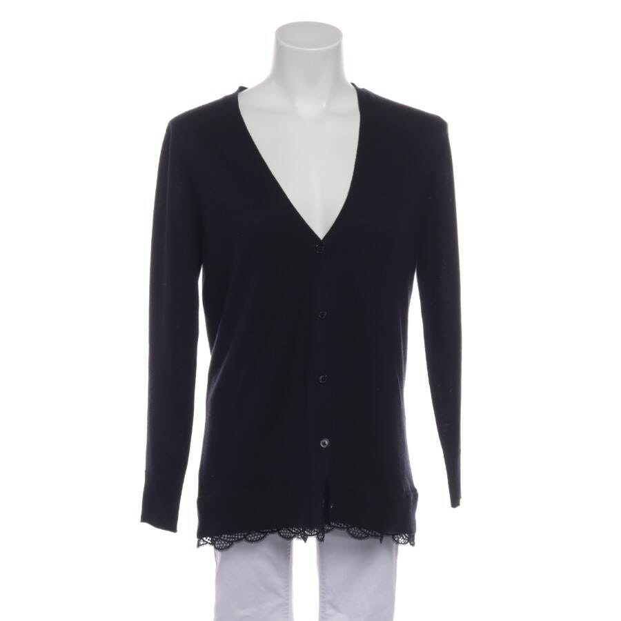 Marc Cain Strickjacke 36 Navy von Marc Cain