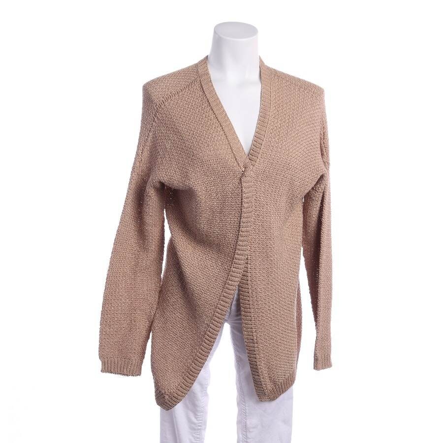 Marc Cain Strickjacke 38 Braun von Marc Cain