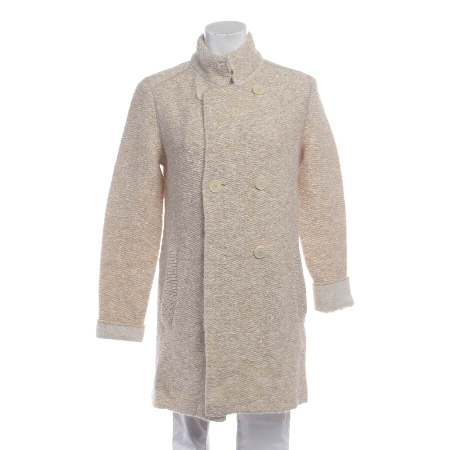 Marc Cain Strickjacke 38 Cream von Marc Cain