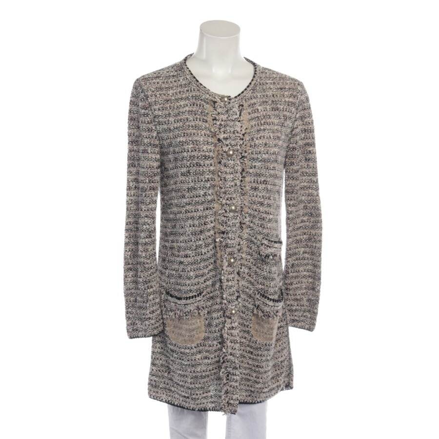 Marc Cain Strickjacke 38 Mehrfarbig von Marc Cain