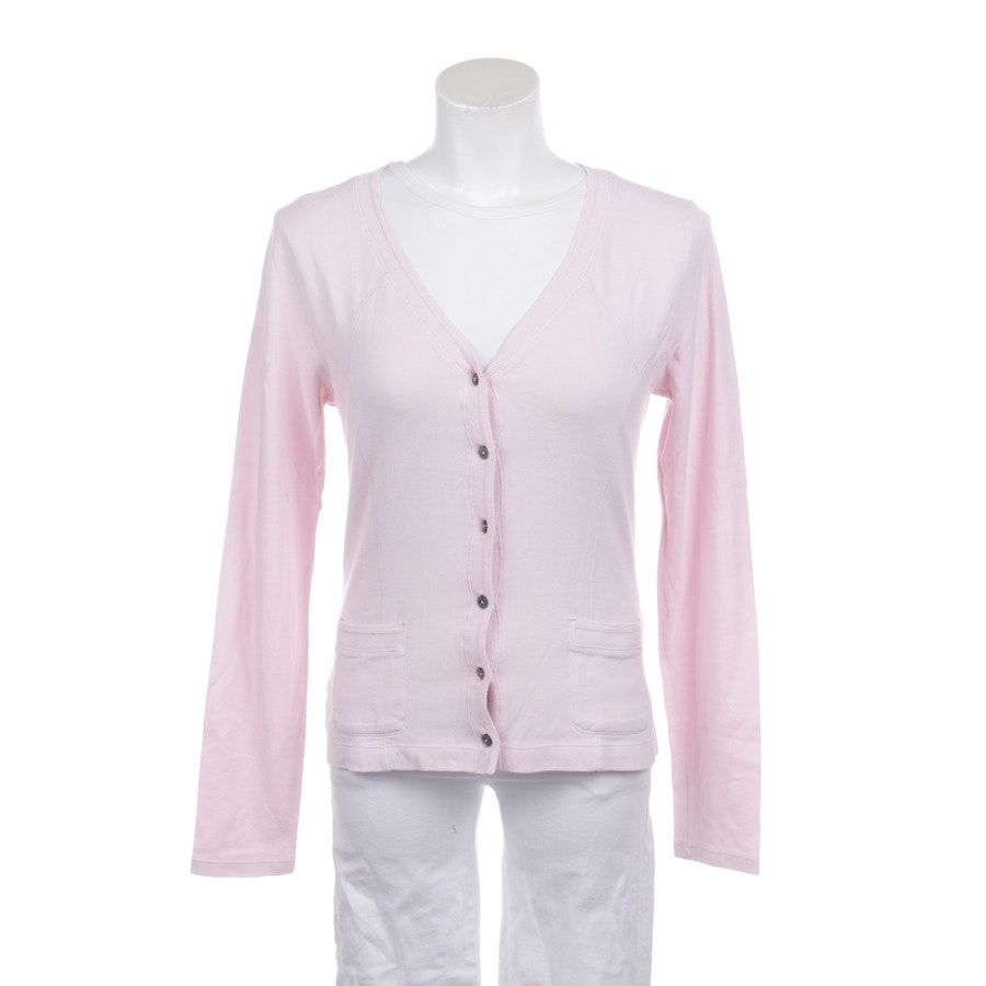 Marc Cain Strickjacke 40 Rosa von Marc Cain