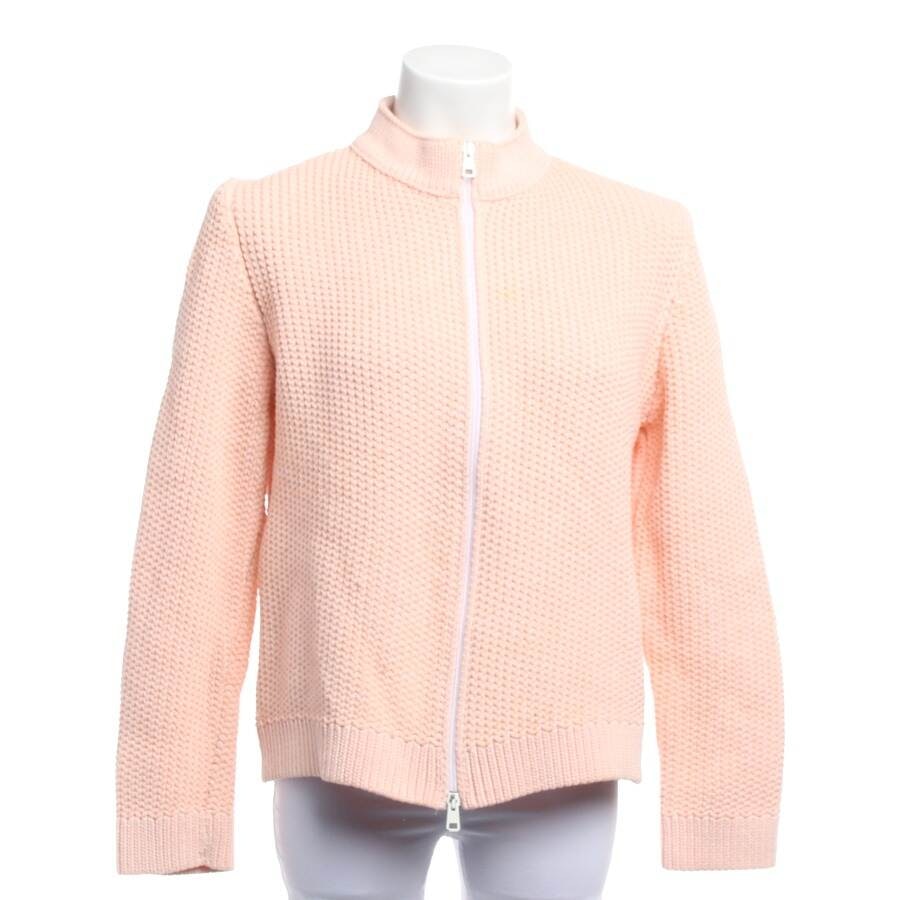 Marc Cain Strickjacke 42 Rosa von Marc Cain