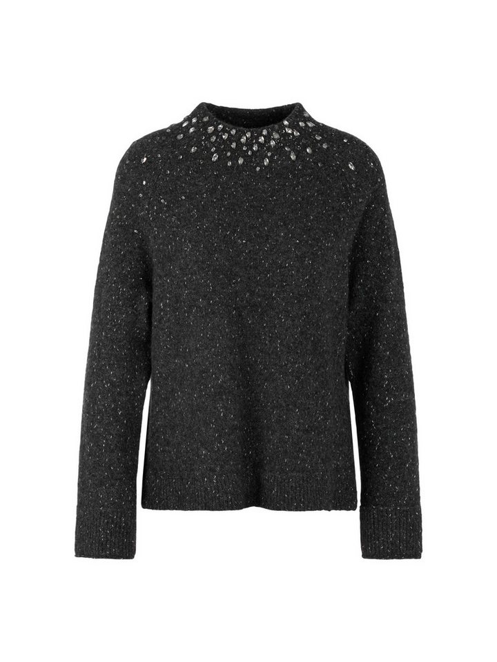 Marc Cain Strickpullover Pullover von Marc Cain