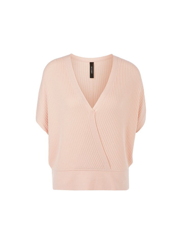 Marc Cain Strickpullover Pullover von Marc Cain