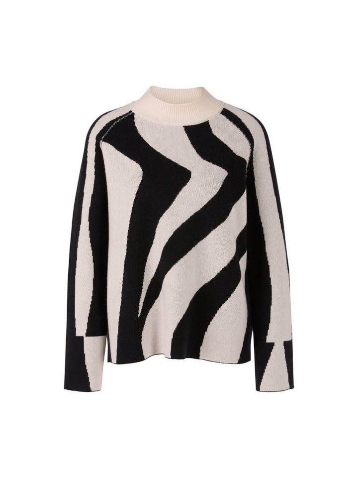 Marc Cain Strickpullover von Marc Cain