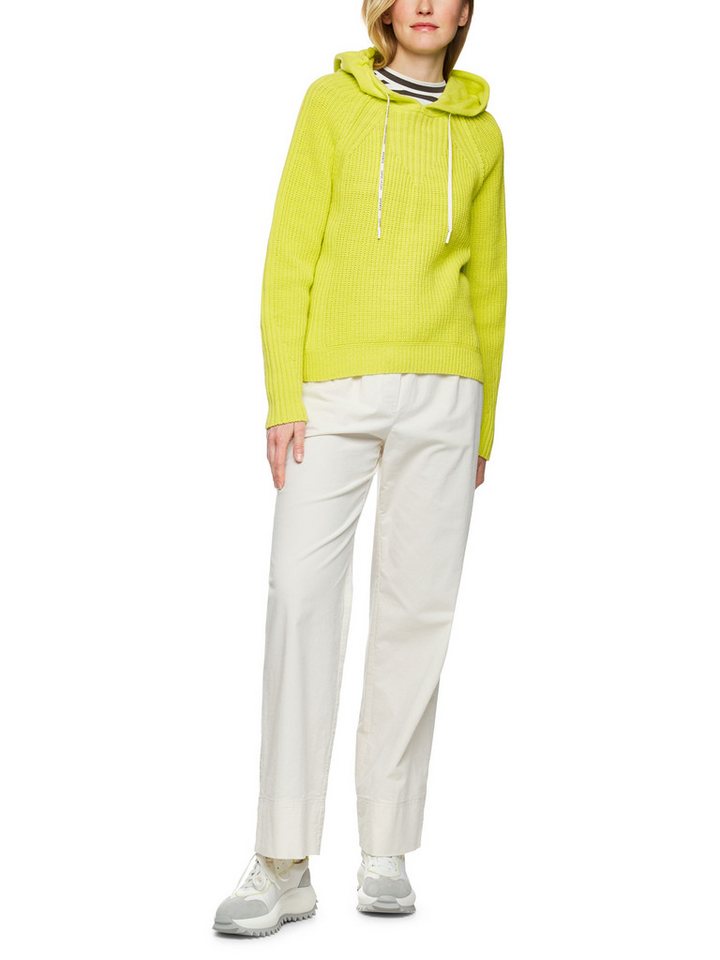 Marc Cain Strickpullover von Marc Cain