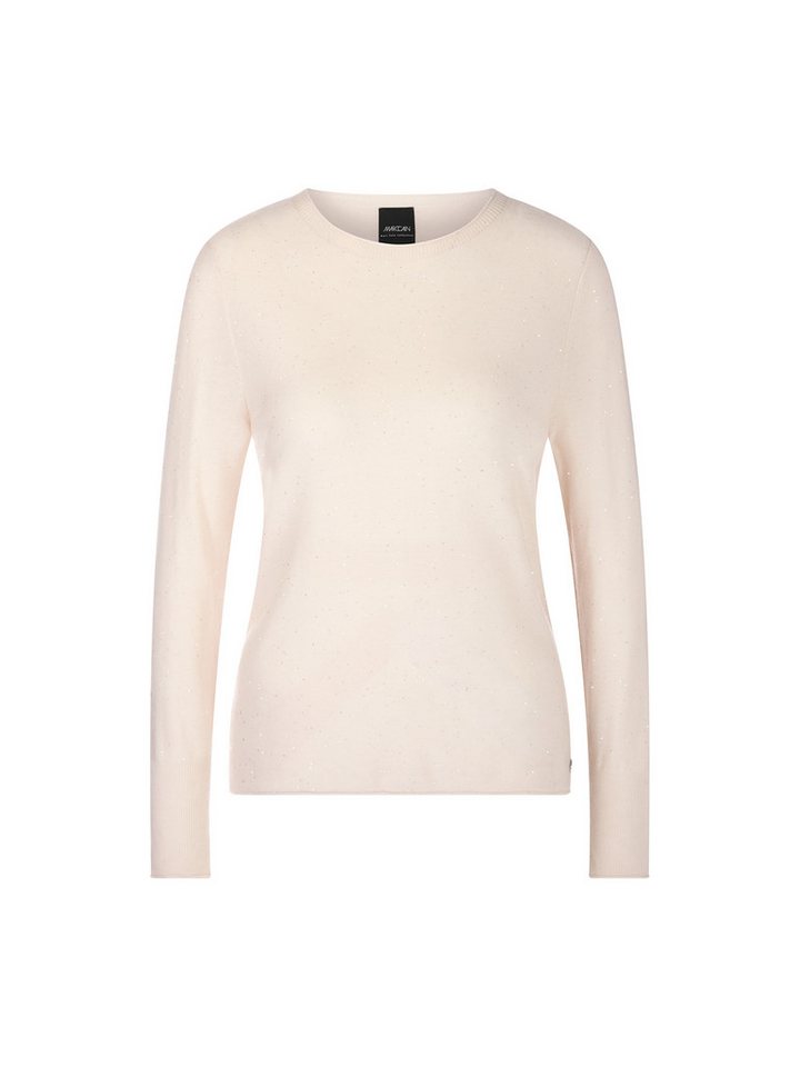 Marc Cain Strickpullover Marc Cain Strickpullover von Marc Cain
