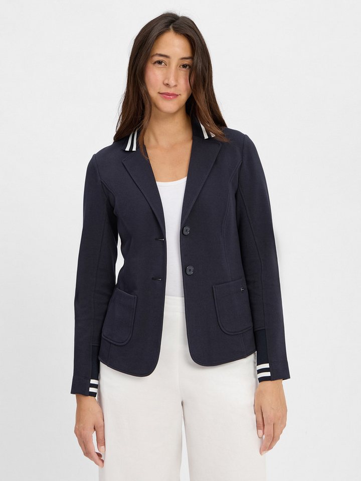 Marc Cain Sweatblazer von Marc Cain