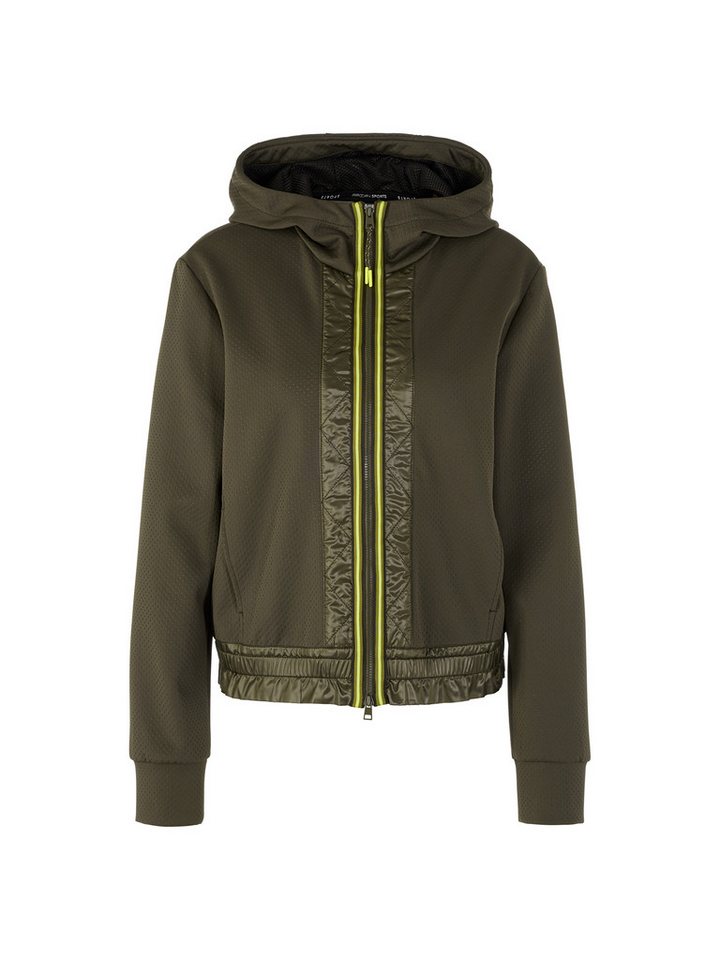 Marc Cain Sweatjacke von Marc Cain